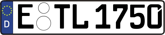 E-TL1750