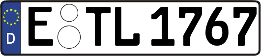 E-TL1767