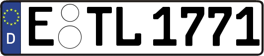 E-TL1771