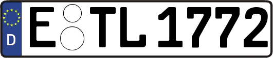 E-TL1772