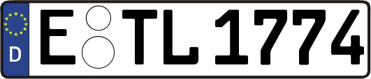 E-TL1774