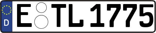 E-TL1775