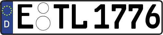 E-TL1776