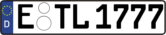 E-TL1777