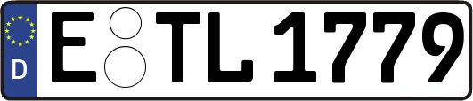 E-TL1779