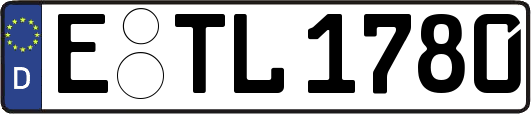 E-TL1780