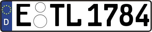 E-TL1784