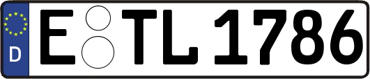 E-TL1786