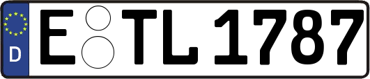 E-TL1787