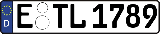 E-TL1789