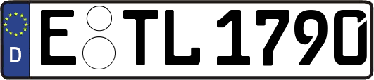E-TL1790