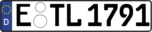 E-TL1791