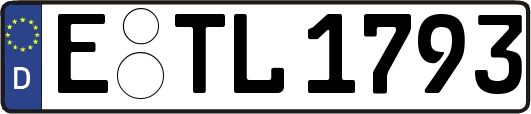 E-TL1793