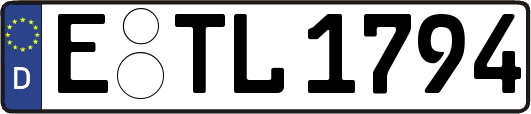 E-TL1794