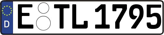 E-TL1795