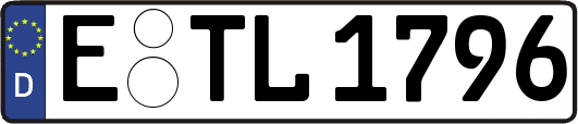 E-TL1796