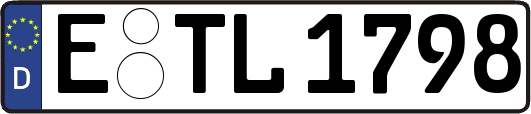E-TL1798
