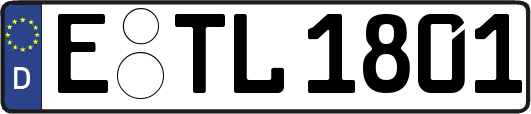 E-TL1801