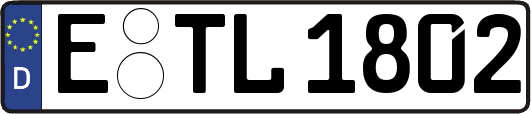 E-TL1802