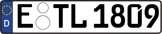 E-TL1809
