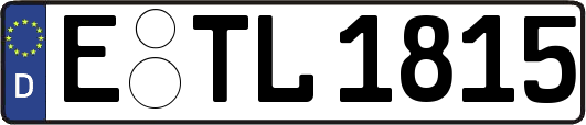 E-TL1815