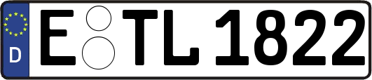 E-TL1822