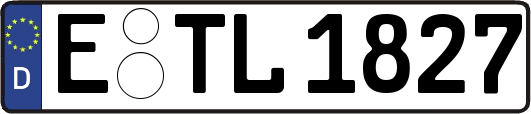 E-TL1827