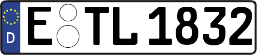 E-TL1832