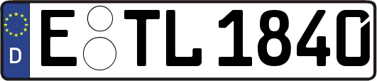 E-TL1840