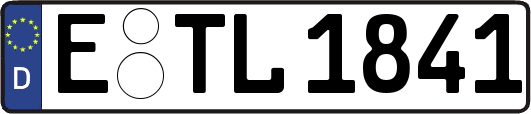 E-TL1841