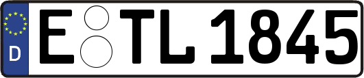 E-TL1845