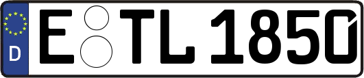 E-TL1850