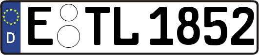 E-TL1852