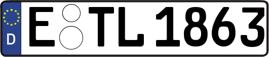 E-TL1863