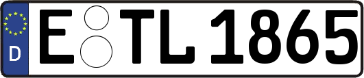 E-TL1865