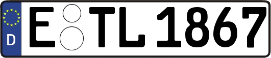 E-TL1867