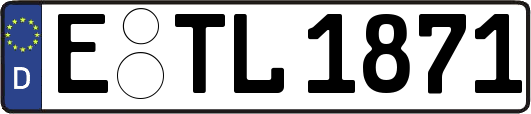 E-TL1871