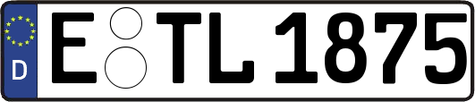 E-TL1875