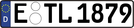 E-TL1879