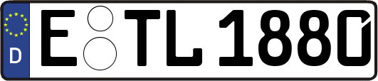 E-TL1880