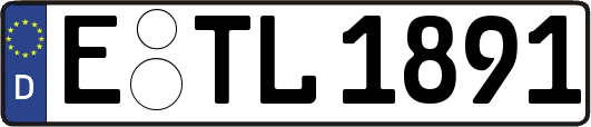E-TL1891