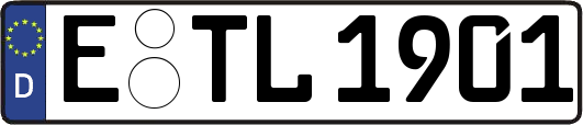 E-TL1901