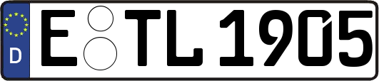 E-TL1905