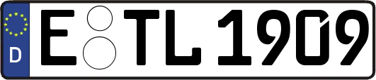 E-TL1909