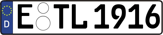 E-TL1916