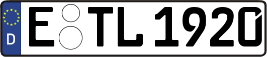 E-TL1920