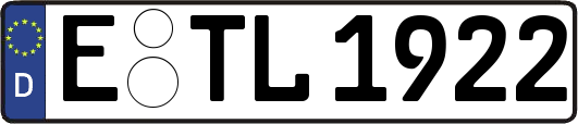 E-TL1922