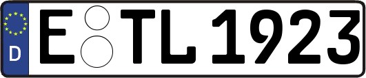 E-TL1923