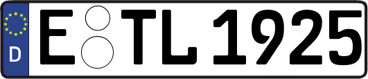 E-TL1925
