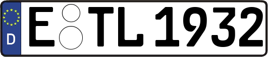 E-TL1932